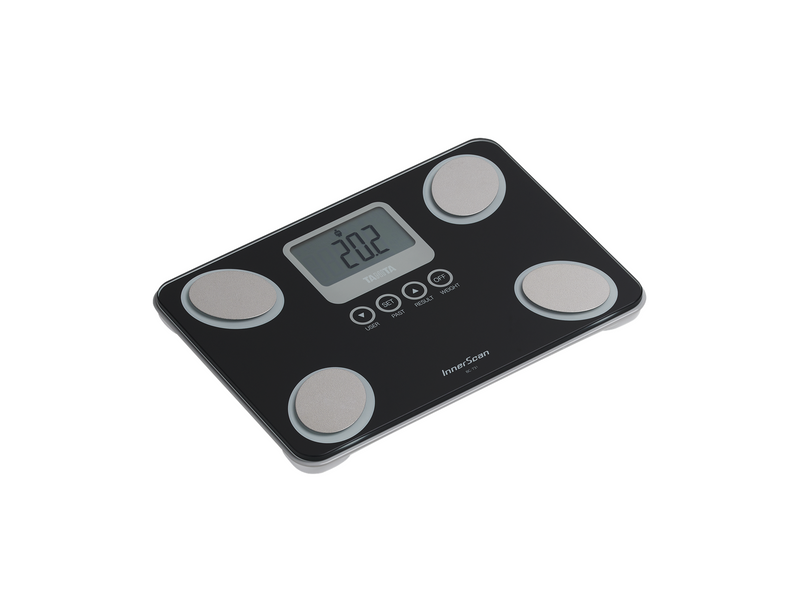 Tanita Analysewaage BC 731 - Black