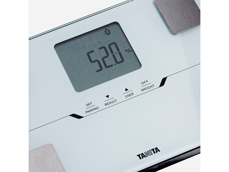 Tanita Analysewaage BC 401 - White