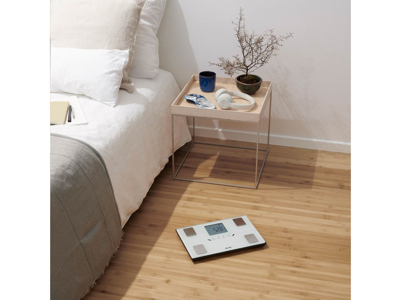 Tanita Analysewaage BC 401 - White