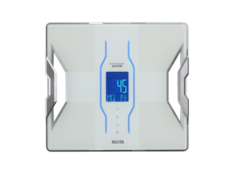 Tanita Analysewaage RD 953 - White