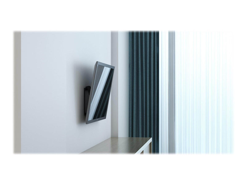 Multibrackets M Universal neigen Wallmou 75 kg 63" 200 x 100 mm