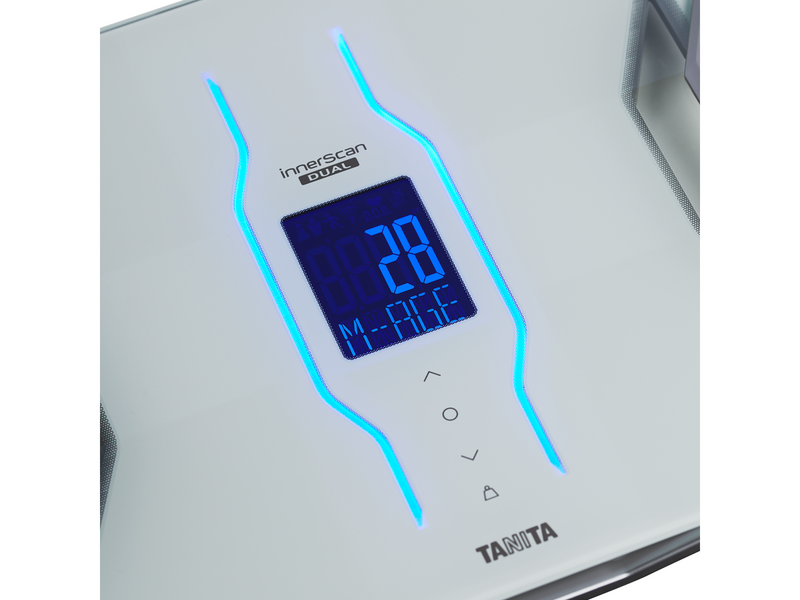 Tanita Analysewaage RD 953 - White