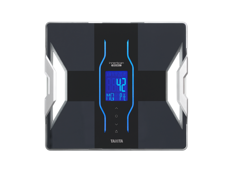 Tanita Analysewaage RD 953 - Black