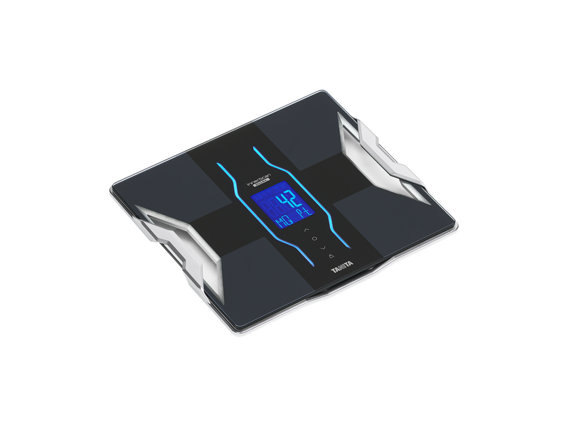 Tanita Analysewaage RD 953 - Black