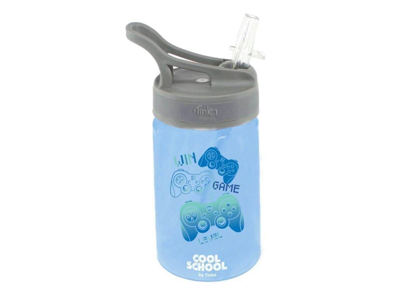 Tinka Water Bottle 350 ml Gaming