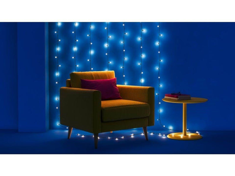 WiZ Fairy Lights Lichterkette 20M