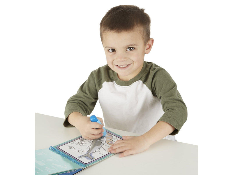 Melissa & Doug Water Wow! - Under the Sea