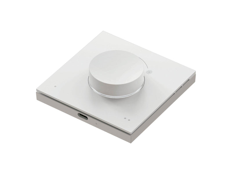 WiZ Smarter Dial Schalter
