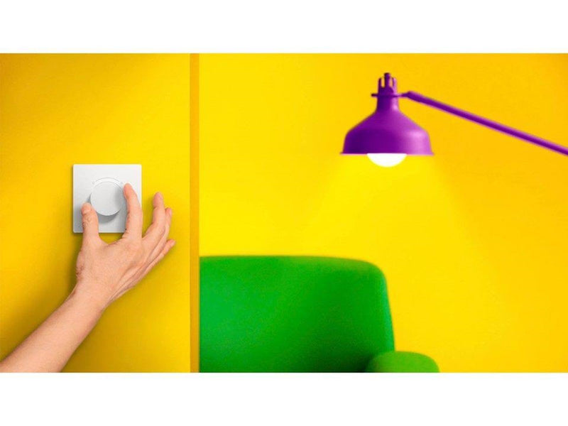 WiZ Smarter Dial Schalter