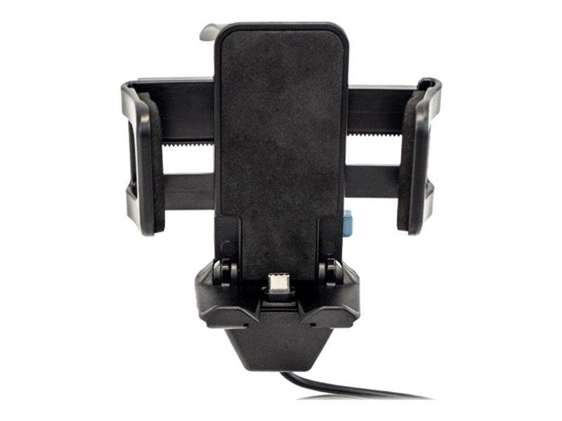 Gamber-Johnson LLC Gamber-Johnson - charger / holder for mobile phone