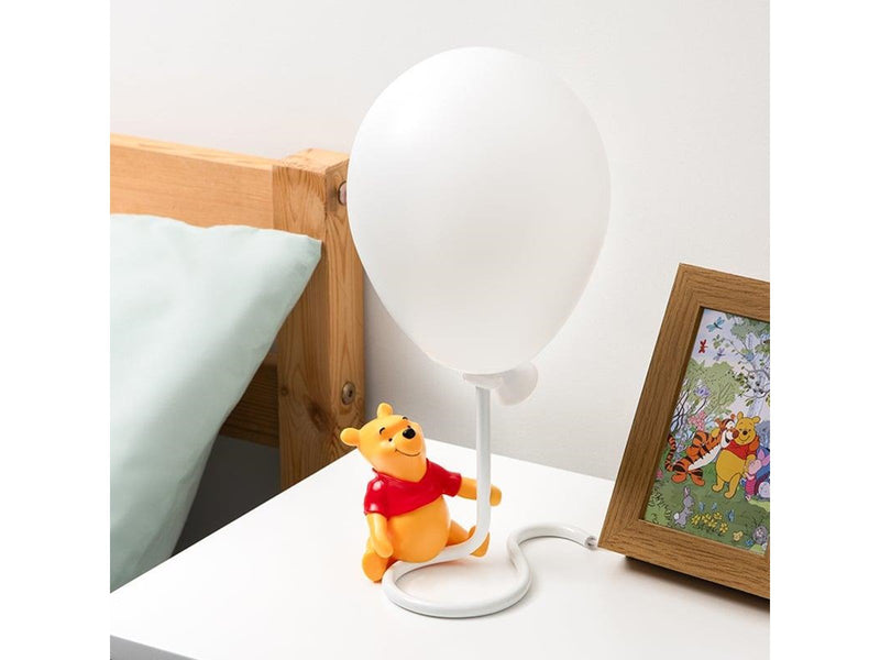 Paladone - Winnie the Pooh: Balloon - Lampe
