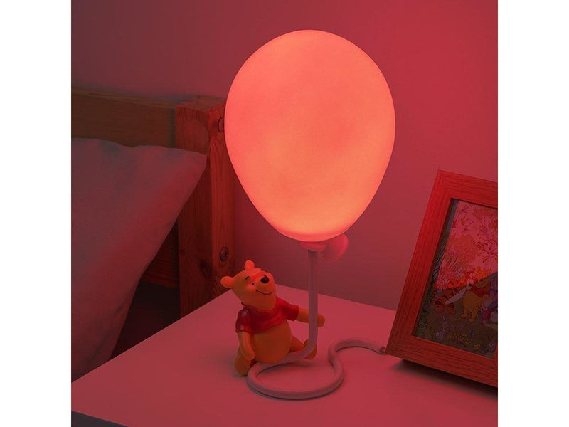 Paladone - Winnie the Pooh: Balloon - Lampe