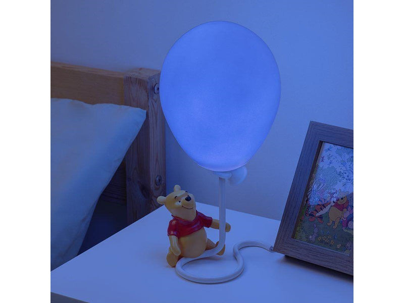 Paladone - Winnie the Pooh: Balloon - Lampe