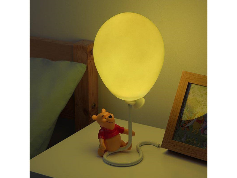 Paladone - Winnie the Pooh: Balloon - Lampe