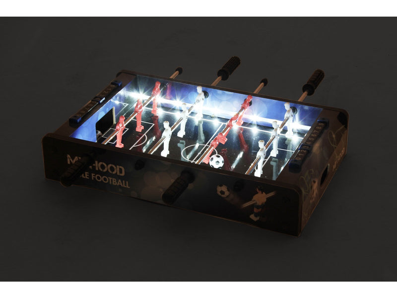 My Hood Table Football Mini