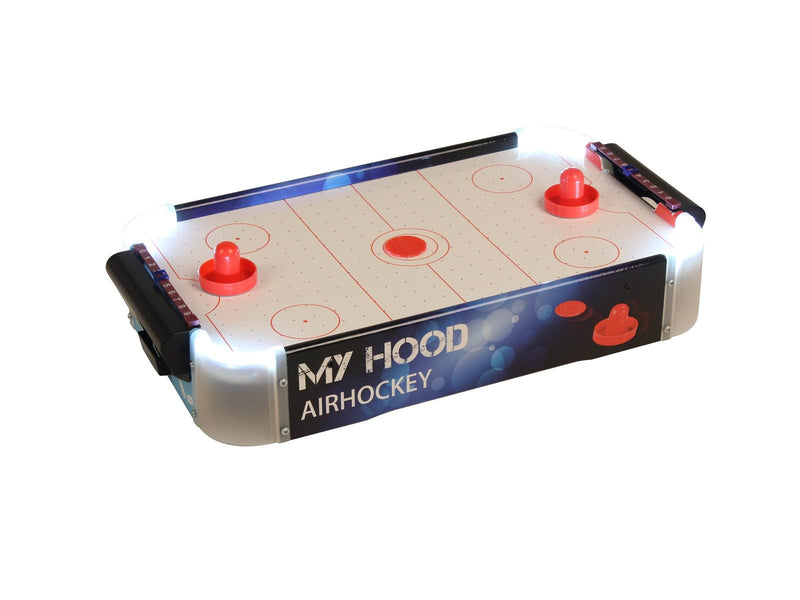 My Hood Air Hockey Mini