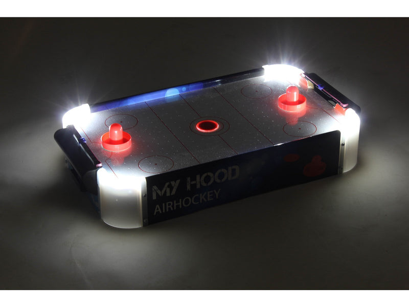 My Hood Air Hockey Mini