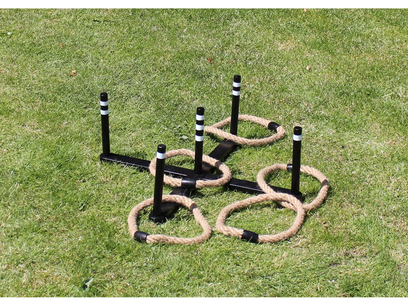 My Hood Ring Toss