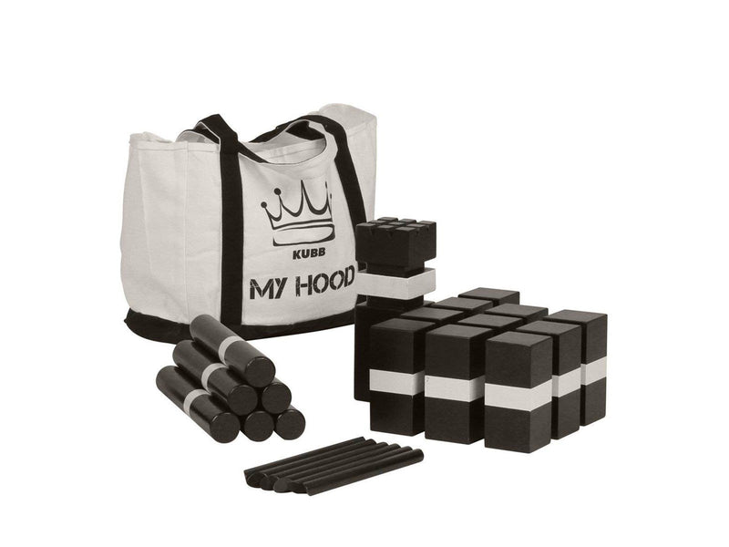 My Hood Kubb Deluxe