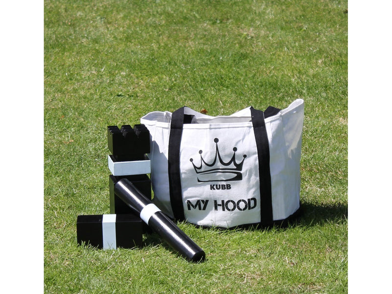 My Hood Kubb Deluxe
