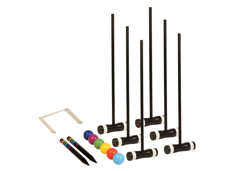 My Hood Croquet Deluxe
