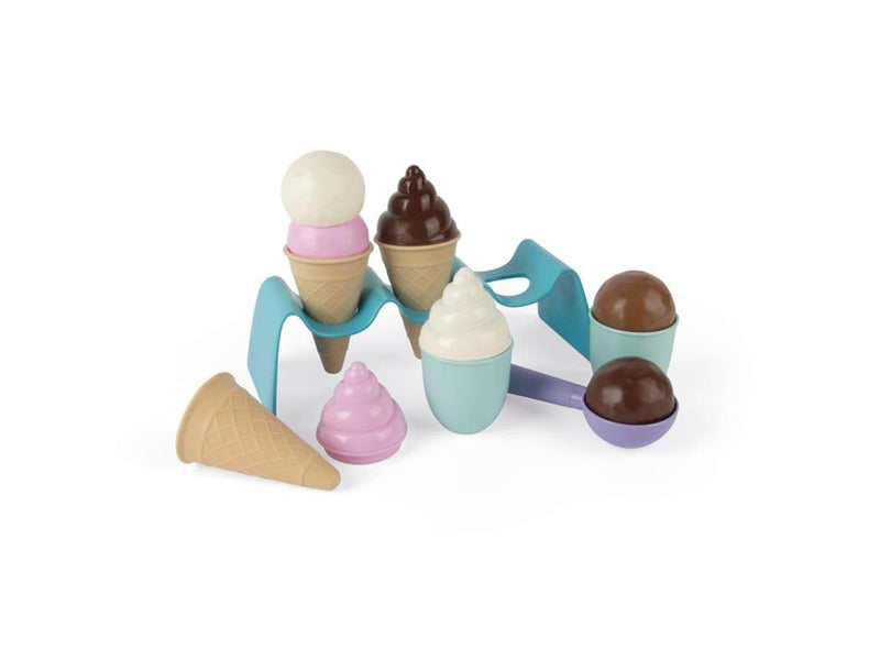 Dantoy Thorbjorn Ice Cream Set