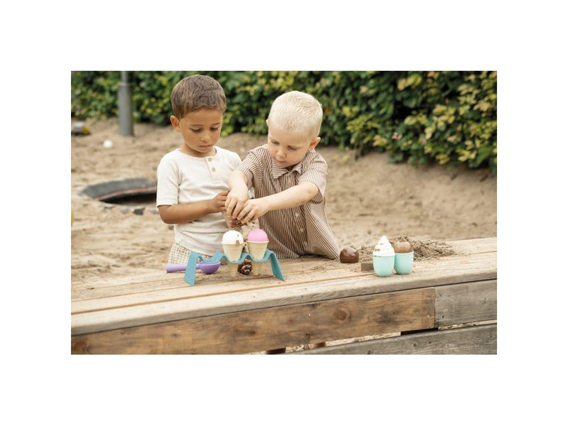 Dantoy Thorbjorn Ice Cream Set
