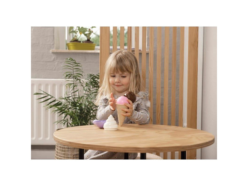 Dantoy Thorbjorn Ice Cream Set