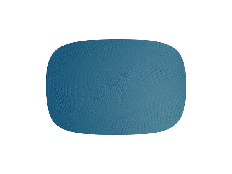 aida - Karim Rashid - Blueberry placemat