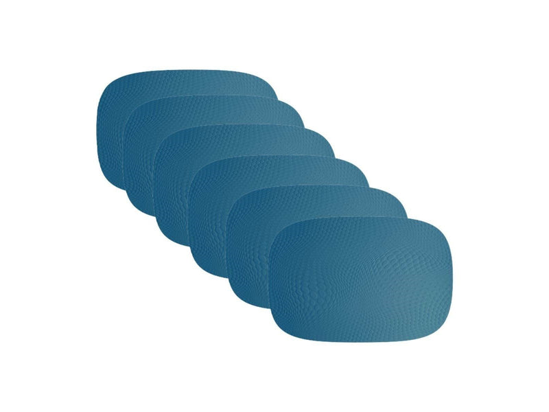 aida - Karim Rashid - Blueberry placemat
