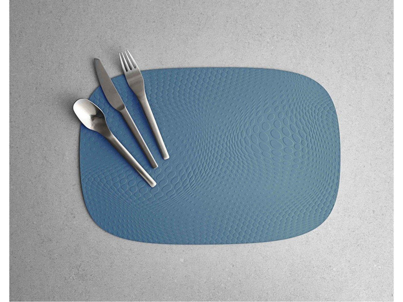 aida - Karim Rashid - Blueberry placemat