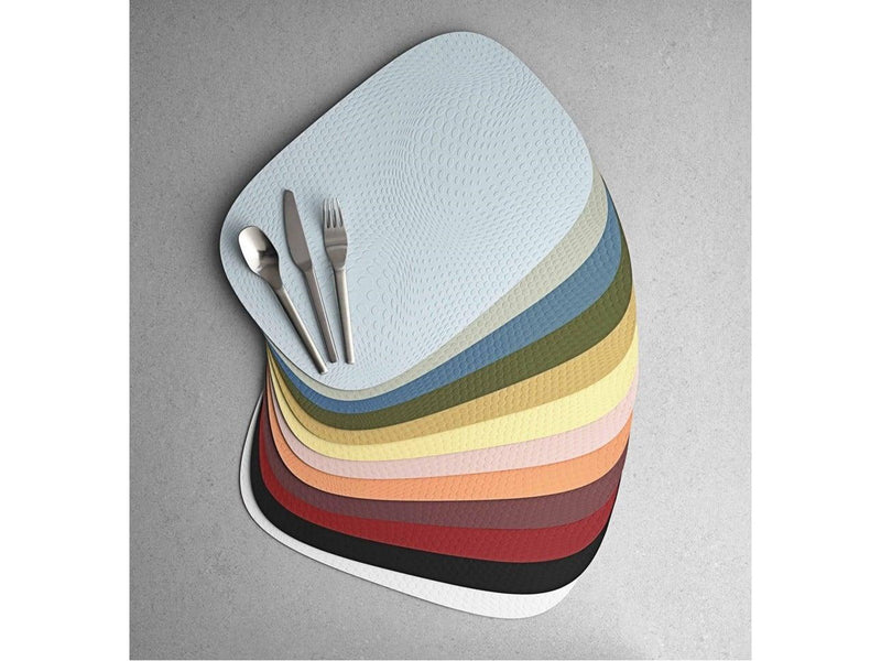 aida - Karim Rashid - Blueberry placemat