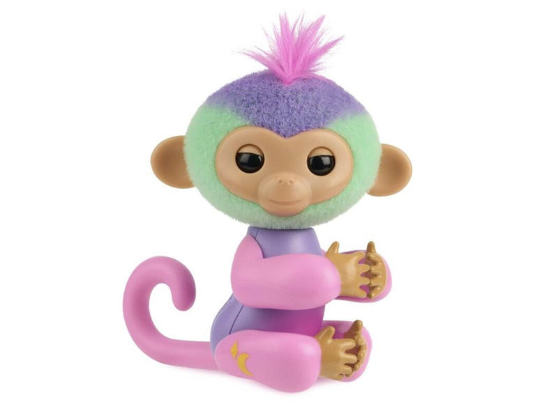 Fingerlings Fortune Telling Fingerling Magic Mood