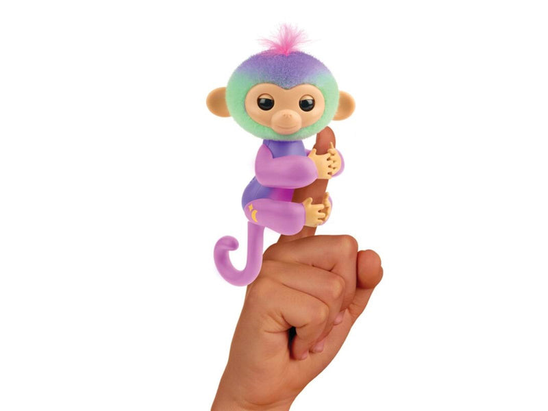 Fingerlings Fortune Telling Fingerling Magic Mood