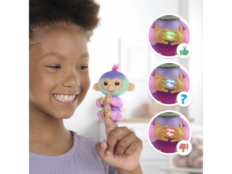 Fingerlings Fortune Telling Fingerling Magic Mood