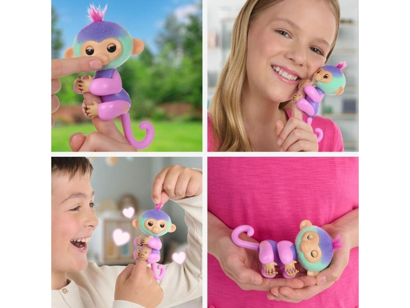 Fingerlings Fortune Telling Fingerling Magic Mood