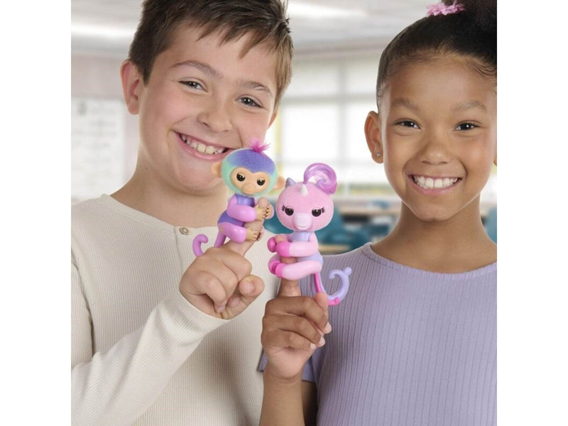 Fingerlings Fortune Telling Fingerling Magic Mood