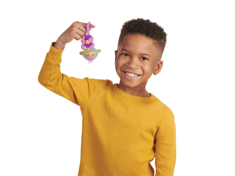 Fingerlings Fortune Telling Fingerling Magic Mood