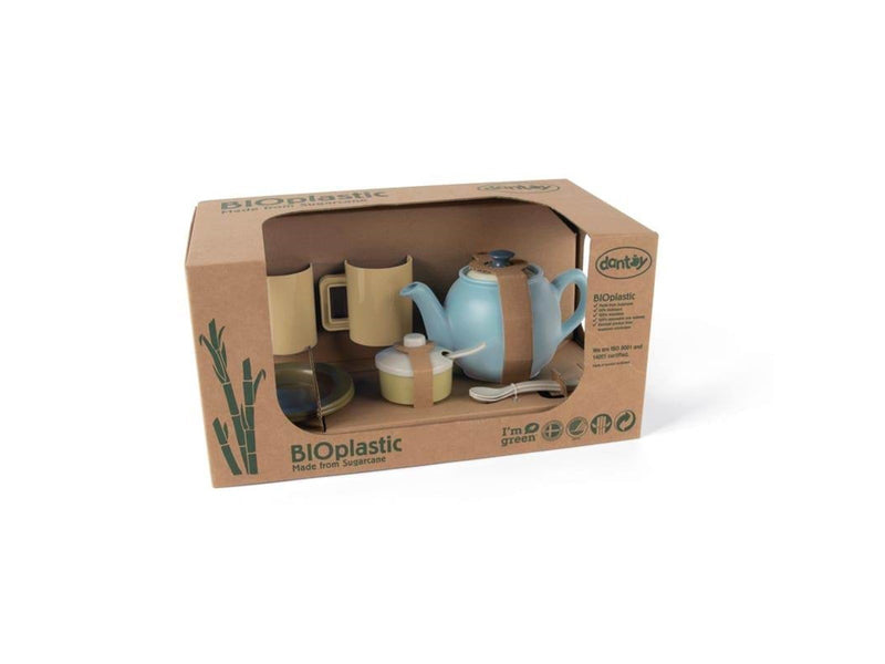 Dantoy BIO Tea Set