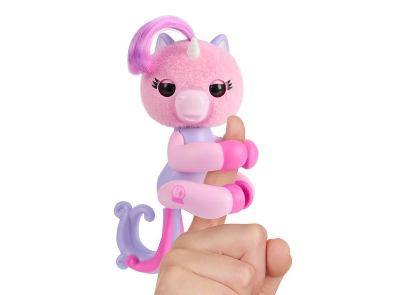 Fingerlings Fortune Telling Fingerling Magic Mood