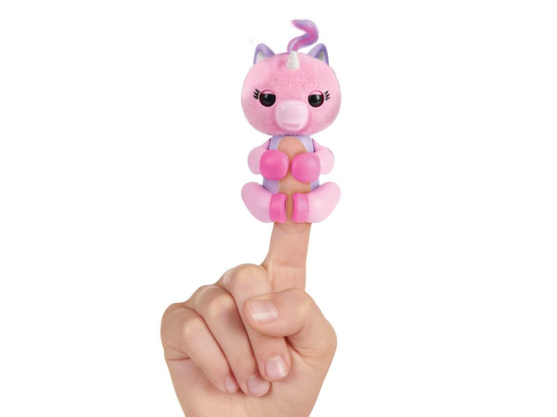 Fingerlings Fortune Telling Fingerling Magic Mood