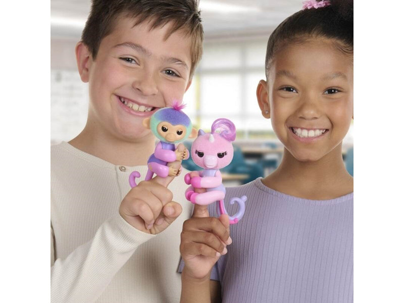 Fingerlings Fortune Telling Fingerling Magic Mood