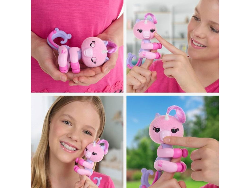 Fingerlings Fortune Telling Fingerling Magic Mood