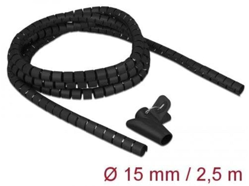 DeLOCK Cable Wrap & Installation Tool