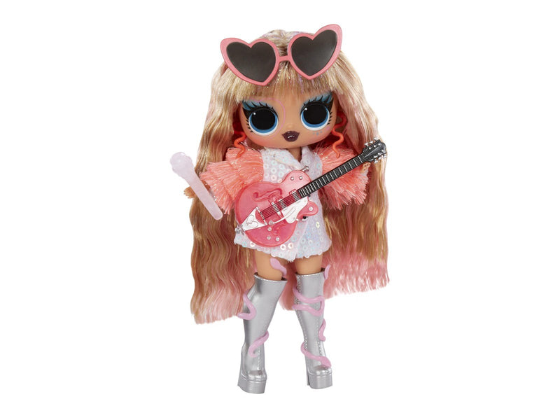L.O.L. Tweens Neon Pop Stars - Thea Stars