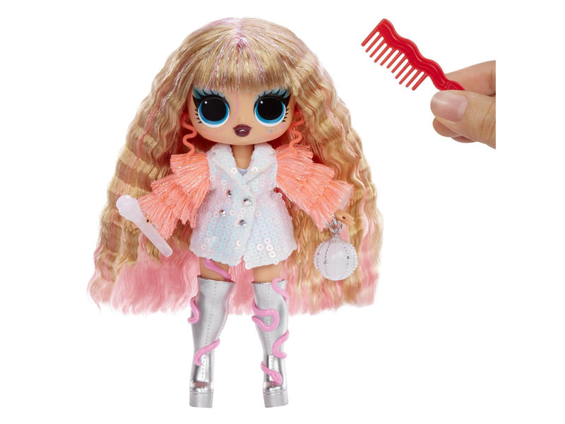 L.O.L. Tweens Neon Pop Stars - Thea Stars