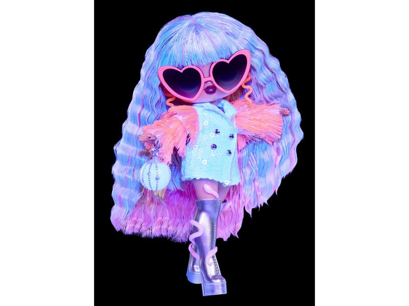 L.O.L. Tweens Neon Pop Stars - Thea Stars