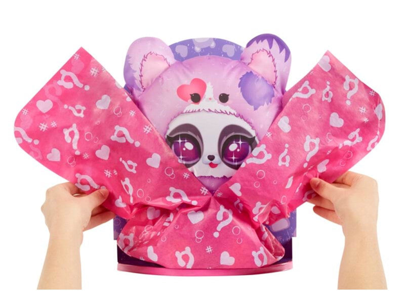 L.O.L. Tweens Costume Doll- Hoops Cutie