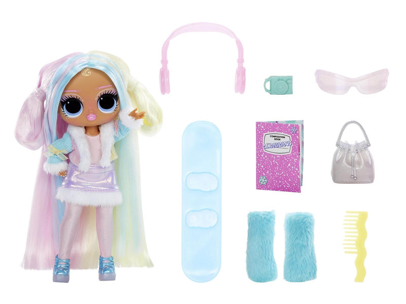 L.O.L. Tweens Winter Snow - Candylicious