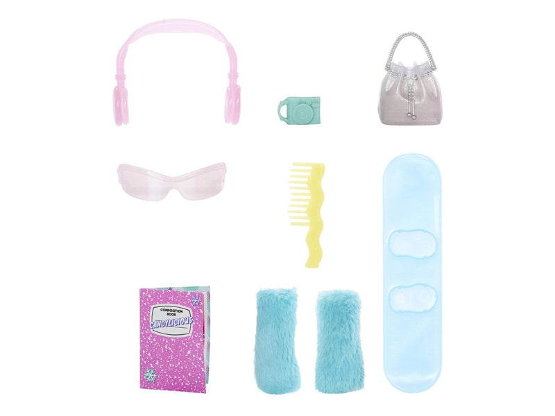 L.O.L. Tweens Winter Snow - Candylicious